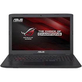 ASUS ROG GL552VW Intel Core i7 | 12GB DDR3 | 2TB HDD+128GB SSD | GeForce GTX 960M 4GB | 4K